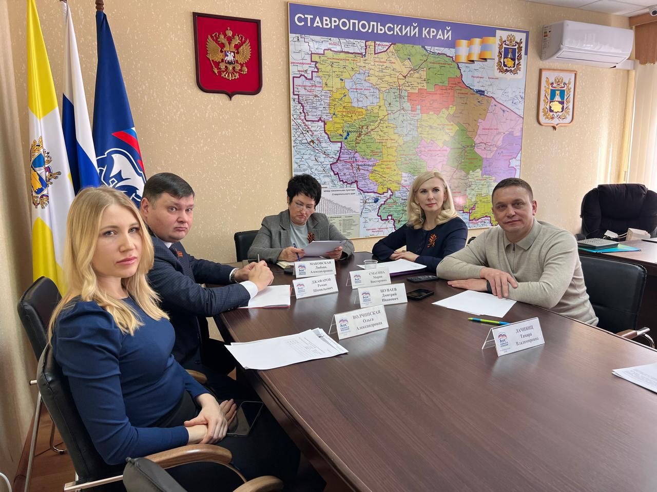 Владимир Якушев: По проекту «Единой России» и Минпросвещения в 2025 году отремонтируют почти 1,5 тысячи объектов образования.