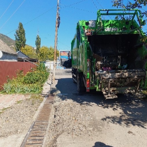 Регоператор объяснил задержки с вывозом мусора на Кавминводах.