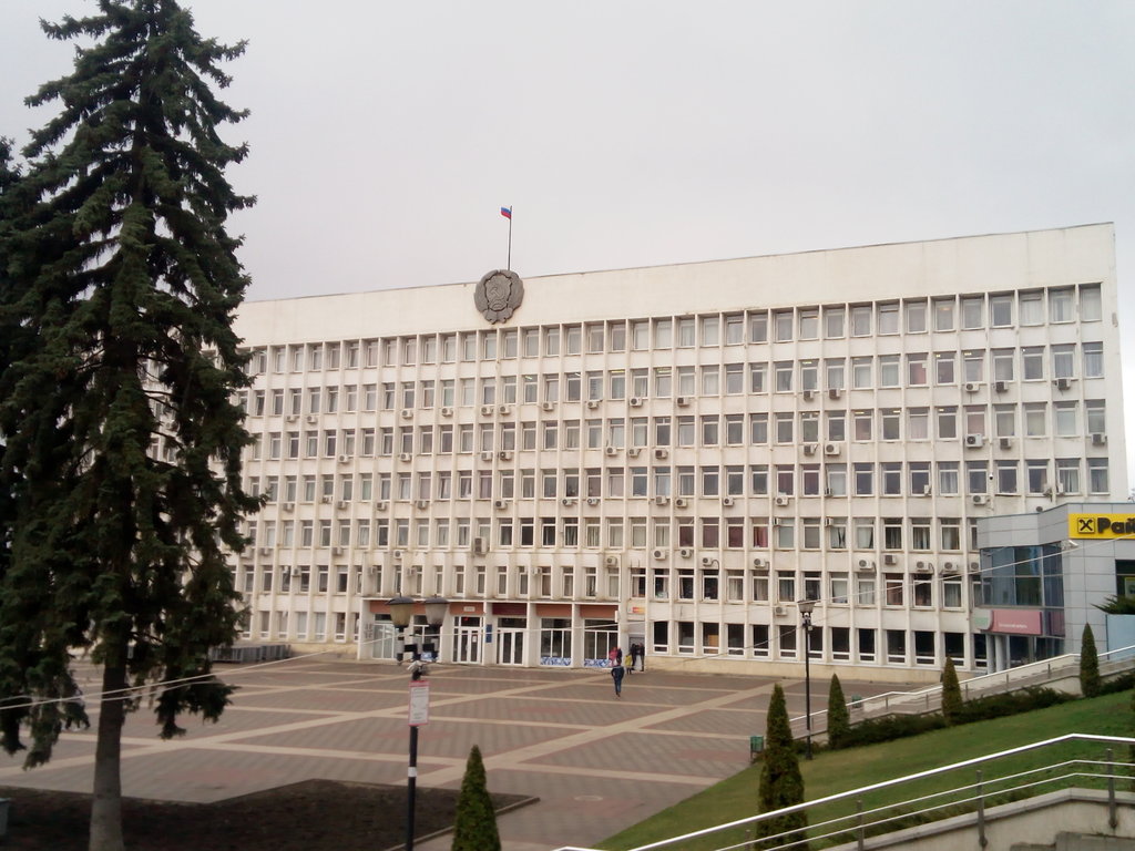 В Пятигорске состоялось очередное заседание административной комиссии.