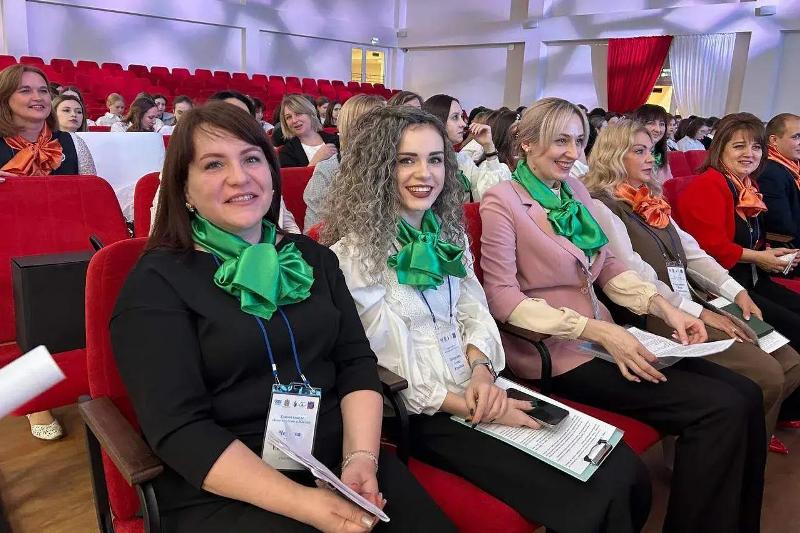 «Классная тема»! На Ставрополье пройдет краевой конкурс педагогического мастерства.