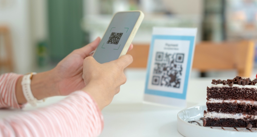 Единый QR-код для платежей начнет действовать в России уже этой осенью.
