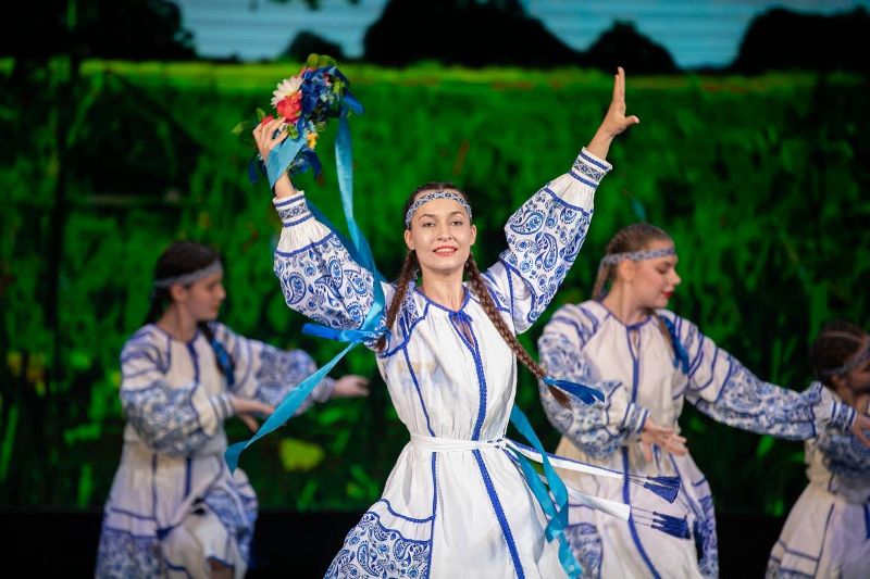 «Студенческая весна» в Пятигорске - праздник юности, оптимизма и творчества!.