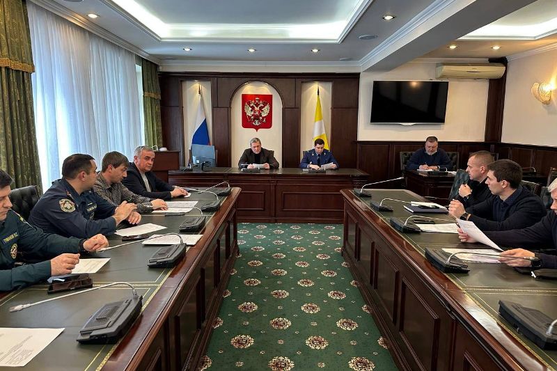 В Пятигорске все муниципальные образовательные учреждения временно переходят на   дистанционную форму обучения – с 20 по 26 февраля включительно.