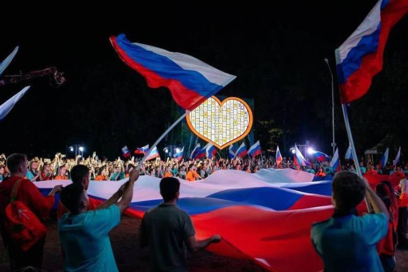 Стартовала регистрация участников XVI Всероссийского молодежного форума «Машук», который пройдет в Пятигорске  в августе.