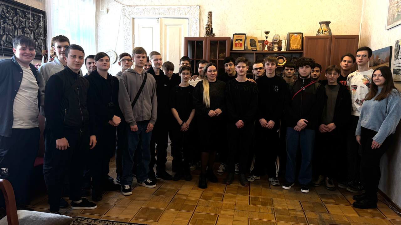 В Пятигорске студентам рассказали о правовых основах борьбы с терроризмом и экстремизмом.