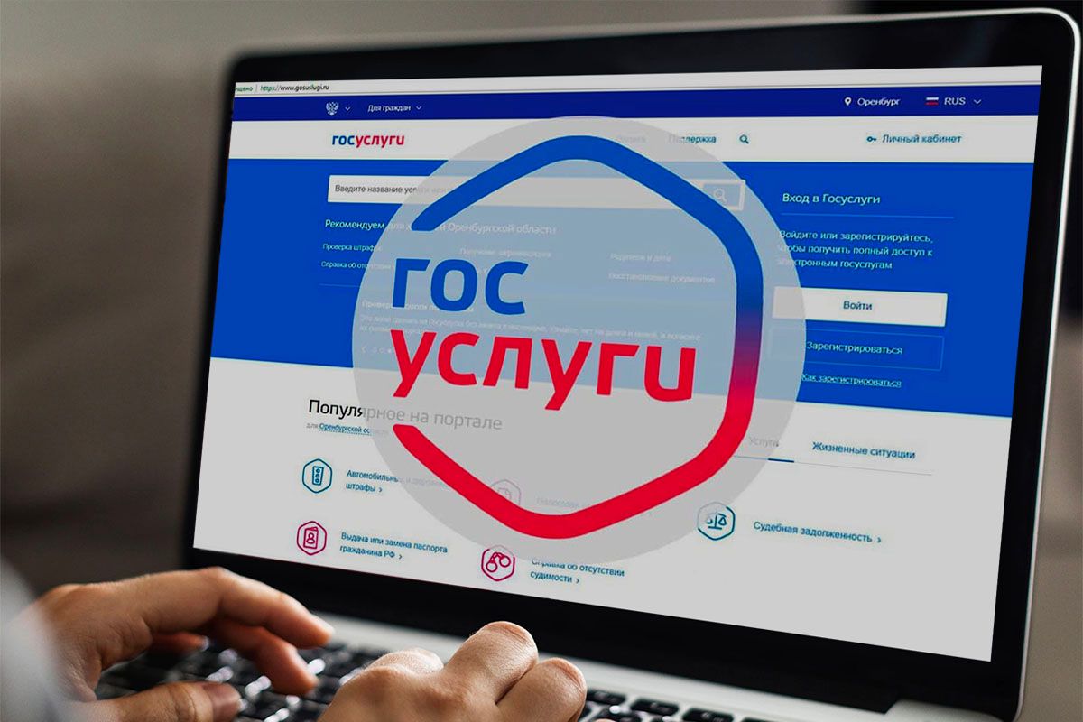Единый портал государственных и муниципальных услуг (функций) как один из механизмов противодействия коррупции.