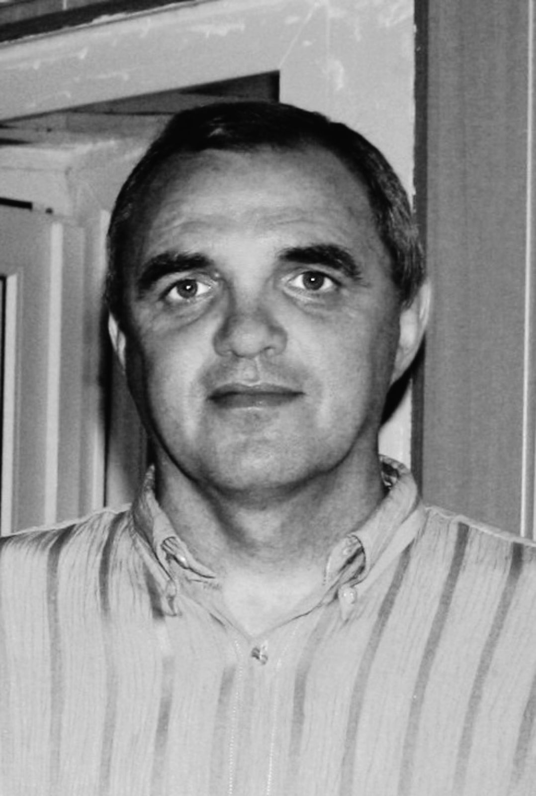 Скорбная весть: не стало Александра Классовского - тренера, наставника, человека с большим сердцем....