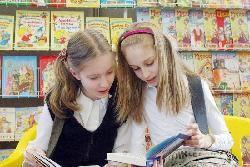 В Пятигорске прошел муниципальный этап краевого конкурса «Дети и книги»..