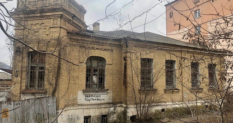 Администрация Пятигорска отстаивает историческую значимость для города «Дома Кутейникова»..