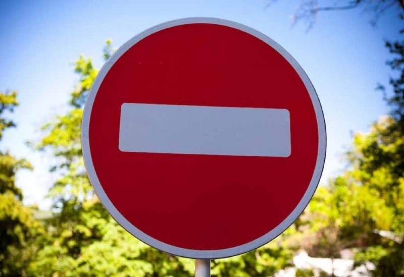 В период проведения торжественных мероприятий, посвященных 80-й годовщине Победы в Великой Отечественной войне, ряд улиц Пятигорска будет закрыт  для автотранспорта.