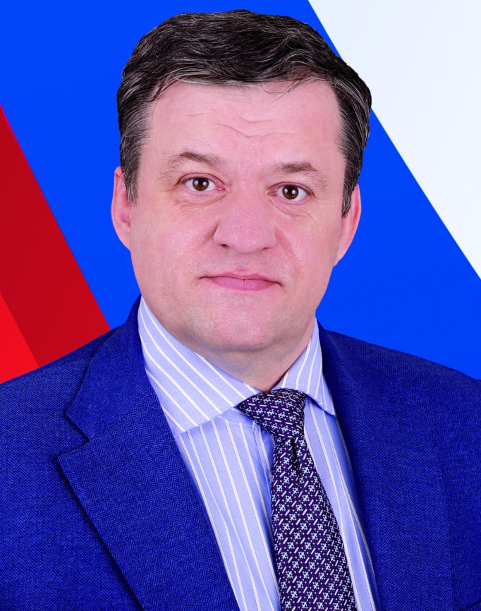 Корниенко Константин Николаевич.