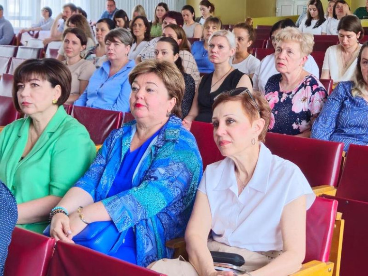 В Пятигорске состоялись публичные слушания по проекту решения Думы города «Об утверждении отчета об исполнении бюджета города-курорта Пятигорска за 2023 год». В Пятигорске состоялись публичные слушания по проекту решения Думы города «Об утверждении отчета об исполнении бюджета города-курорта Пятигорска за 2023 год».