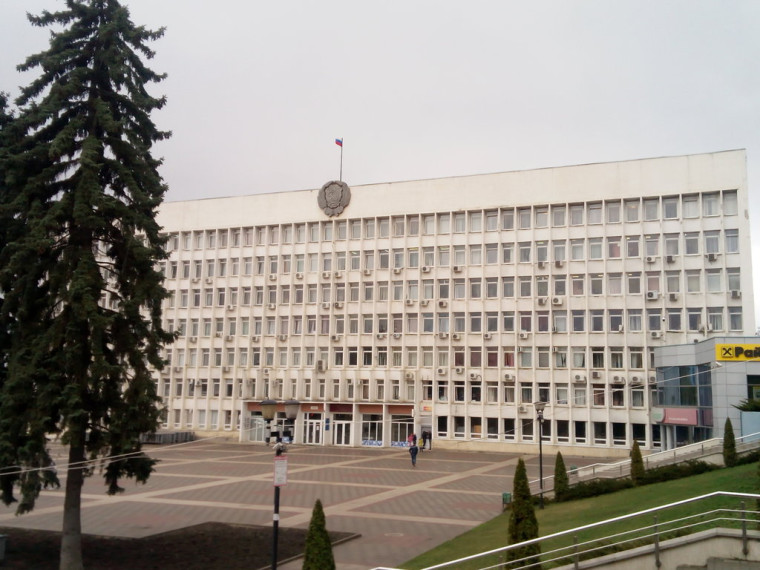 В Пятигорске состоялось очередное заседание административной комиссии. В Пятигорске состоялось очередное заседание административной комиссии.