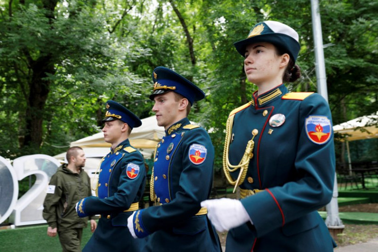 «Зарница 2.0»: В Пятигорске проходит региональный этап всероссийской игры. Теперь соревнуются команды профессиональных образовательных организаций. «Зарница 2.0»: В Пятигорске проходит региональный этап всероссийской игры. Теперь соревнуются команды профессиональных образовательных организаций.